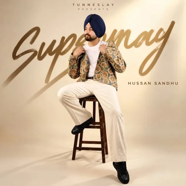 Download Supremacy - EP Hussan Sandhu full mp3 album