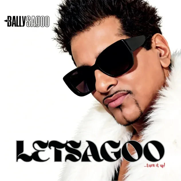 Download LETSAGOO Bally Sagoo, Manya Narang and others... full mp3 album