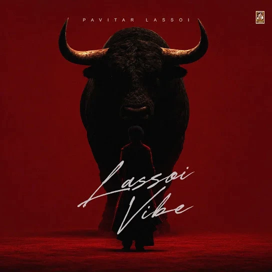Download Lassoi Vibe - EP Pavitar Lassoi full mp3 album