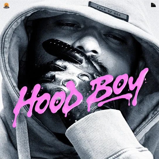 Download Hood Boy - EP Dulla full mp3 album