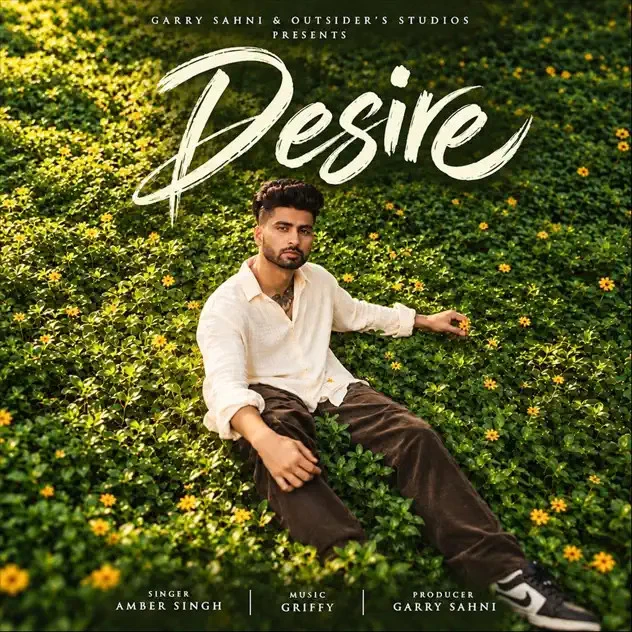 Download Desire - EP Amber Singh full mp3 album