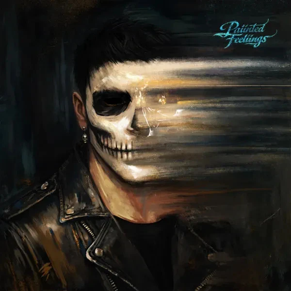 Download Paiinted Feeliings - EP Talwiinder full mp3 album